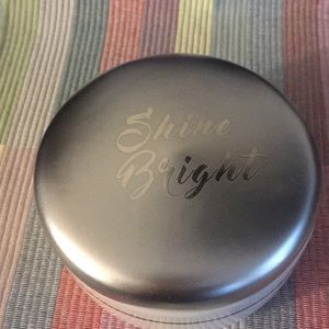 Pandora ceramic jewelry case